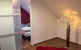 KriDa Apartment